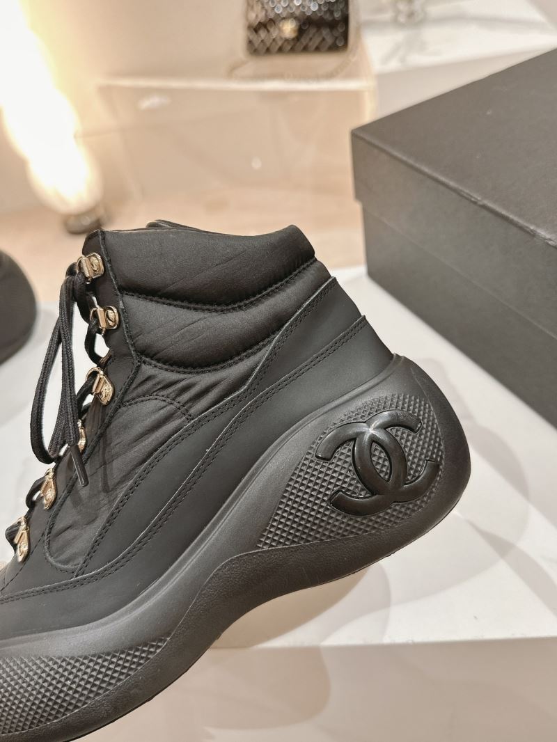 Chanel Sport Shoes